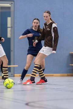 Bild 345 - wCJ Hamburger Futsalmeisterschaft